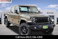 2026 Jeep Gladiator Willys