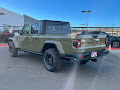 2026 Jeep Gladiator Willys