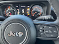 2026 Jeep Gladiator Willys