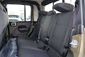 2026 Jeep Gladiator Willys