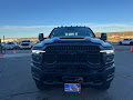 2026 RAM 2500 Rebel
