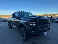 2026 RAM 2500 Rebel