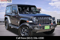 2018 Jeep Wrangler Sport