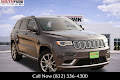 2020 Jeep Grand Cherokee Summit