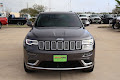 2020 Jeep Grand Cherokee Summit