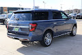 2022 Ford Expedition Max Platinum
