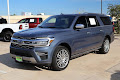 2022 Ford Expedition Max Platinum
