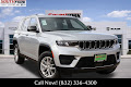 2026 Jeep Grand Cherokee Laredo X