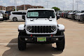 2026 Jeep Gladiator Rubicon X