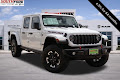 2026 Jeep Gladiator Rubicon X