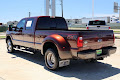 2016 Ford F-350SD Lariat