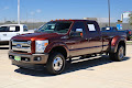 2016 Ford F-350SD Lariat