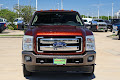 2016 Ford F-350SD Lariat