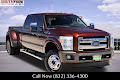 2016 Ford F-350SD Lariat