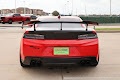 2018 Chevrolet Camaro ZL1