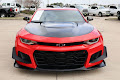 2018 Chevrolet Camaro ZL1