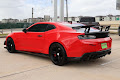 2018 Chevrolet Camaro ZL1