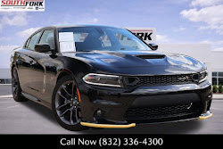 2023 Dodge Charger R/T Scat Pack