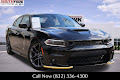 2023 Dodge Charger R/T Scat Pack
