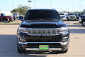 2023 Jeep Grand Wagoneer Base