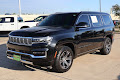 2023 Jeep Grand Wagoneer Base