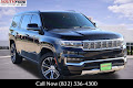 2023 Jeep Grand Wagoneer Base