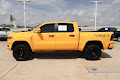 2023 RAM 1500 TRX