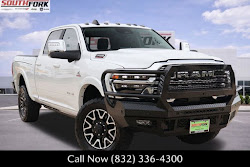 2025 RAM 2500 Limited