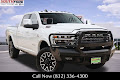 2025 RAM 2500 Limited
