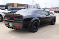 2021 Dodge Challenger R/T Scat Pack Widebody