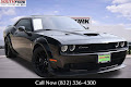 2021 Dodge Challenger R/T Scat Pack Widebody