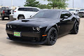 2021 Dodge Challenger R/T Scat Pack Widebody