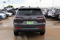 2026 Jeep Grand Cherokee L Altitude
