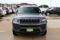 2026 Jeep Grand Cherokee L Altitude