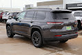 2026 Jeep Grand Cherokee L Altitude