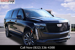 2024 Cadillac Escalade ESV Sport