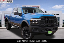 2026 RAM 2500 Power Wagon