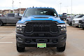 2026 RAM 2500 Power Wagon