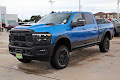 2026 RAM 2500 Power Wagon