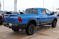 2026 RAM 2500 Power Wagon