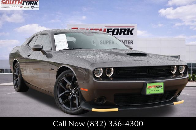 2023 Dodge Challenger R/T