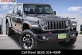 2026 Jeep Gladiator Rubicon X