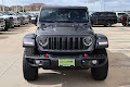 2026 Jeep Gladiator Rubicon X