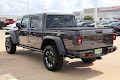 2026 Jeep Gladiator Rubicon X