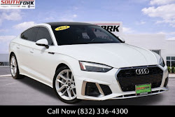 2024 Audi A5 Sportback 45 S line Premium Plus
