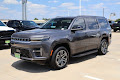 2026 Jeep Grand Wagoneer