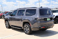 2026 Jeep Grand Wagoneer