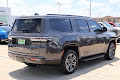 2026 Jeep Grand Wagoneer