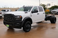 2026 RAM 5500HD Tradesman