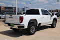2024 GMC Sierra 2500HD SLE
